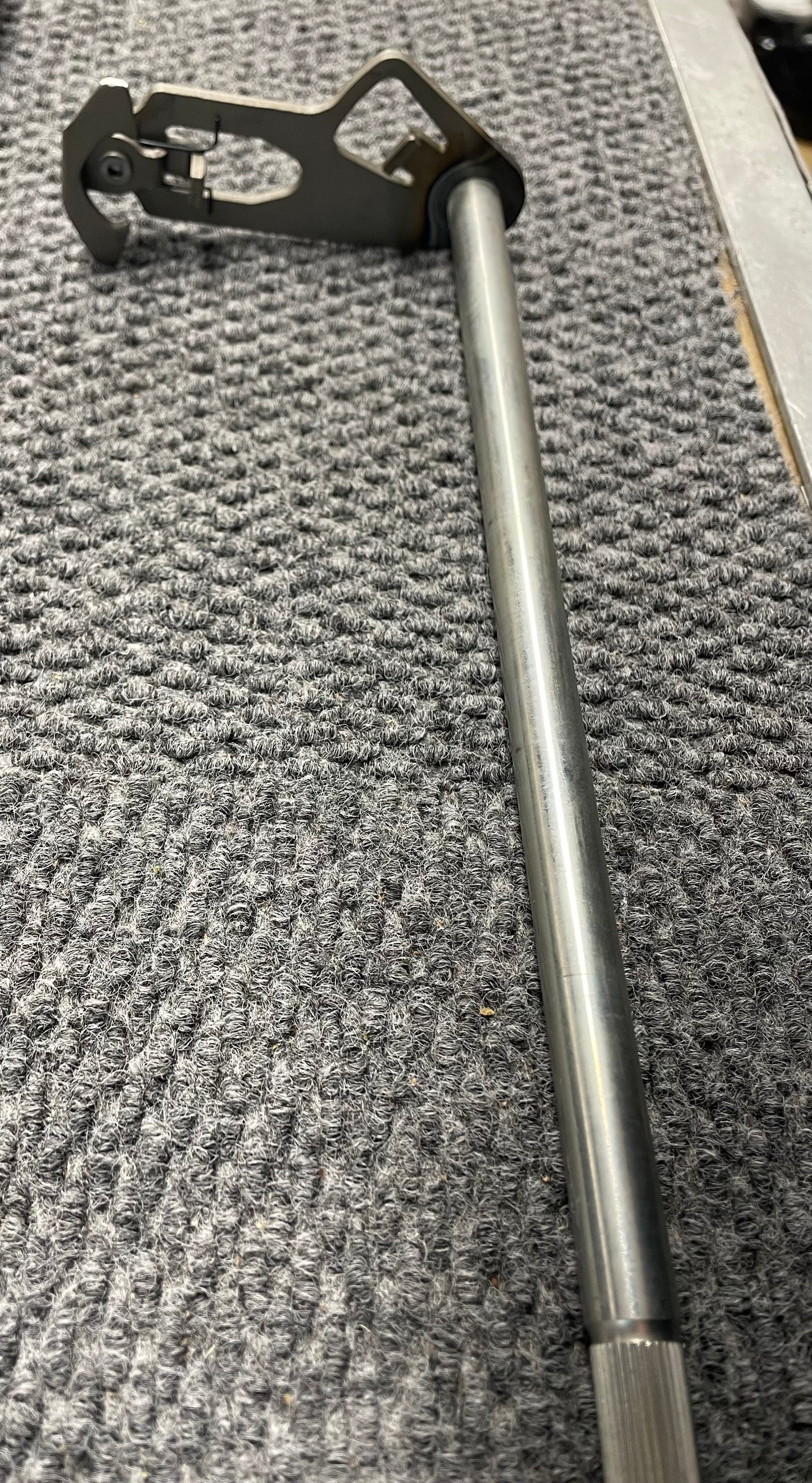 Yamaha OEM Shift Shaft | 2GU-18101-00-0