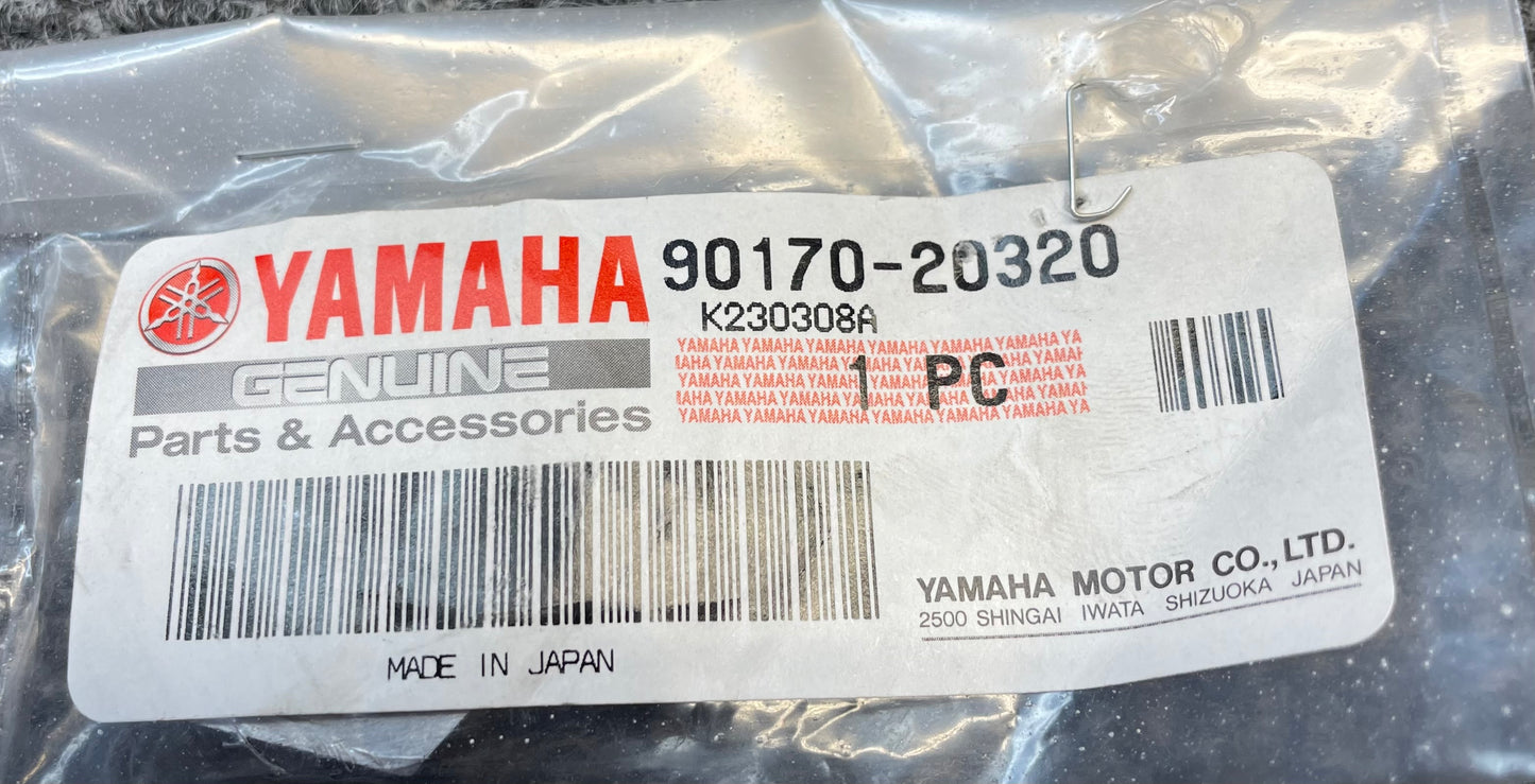 NUT OEM YAMAHA | 90170-20320-00