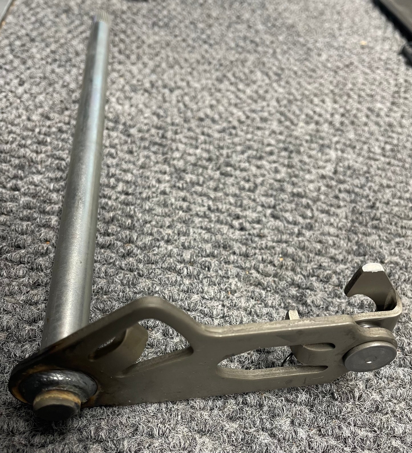 Yamaha OEM Shift Shaft | 2GU-18101-00-0