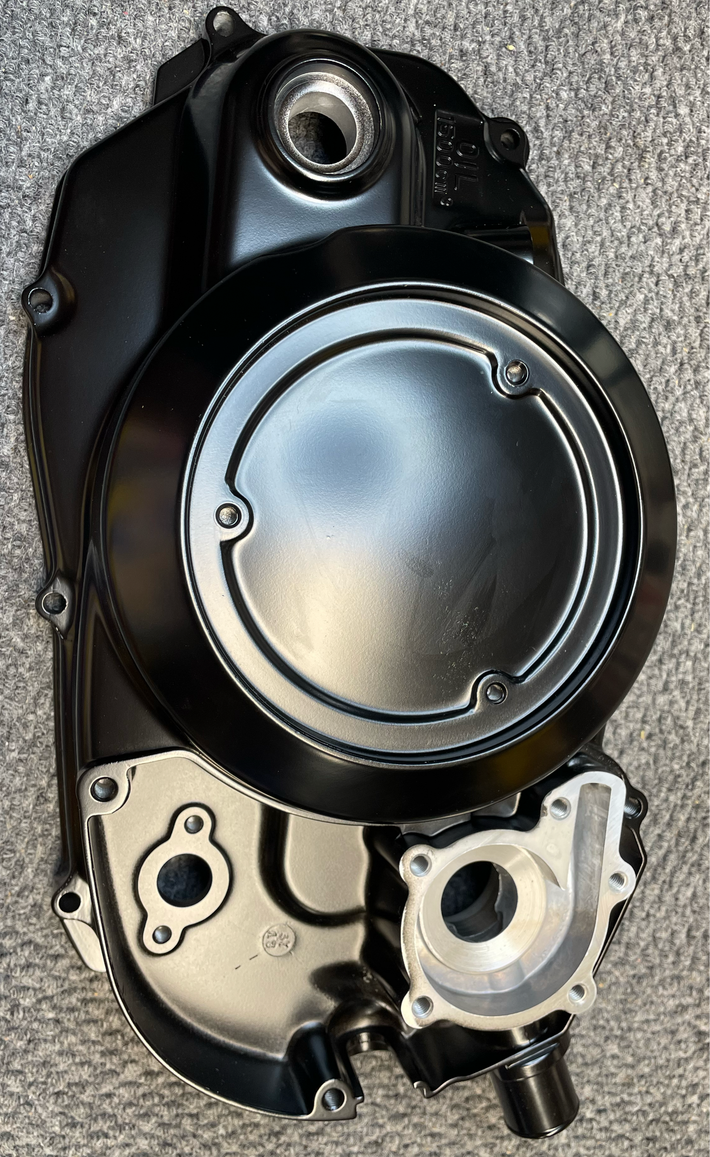 YAMAHA OEM CRANKCASE COVER