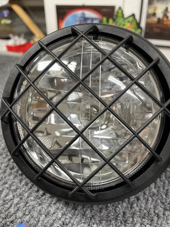 OEM Yamaha Banshee headlights Full Assembly 2003-2012