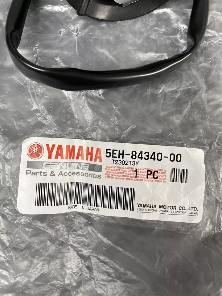 Headlight Socket Cord for Yamaha