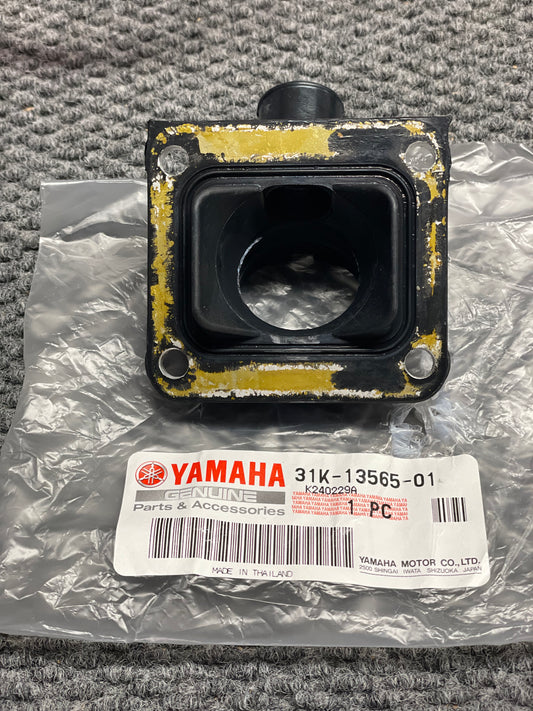 YAMAHA OEM CARBURETOR JOINT