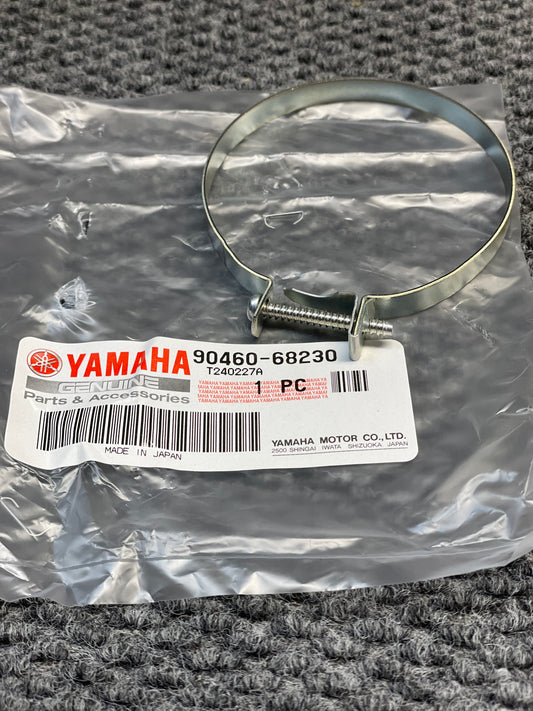 CLAMP HOSE OEM Yamaha Banshee