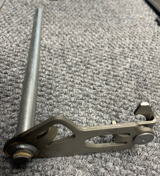Yamaha OEM Shift Shaft | 2GU-18101-00-0