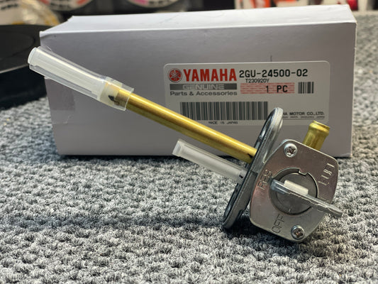 YAMAHA OEM FUEL COCK