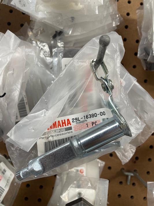 YAMAHA OEM PUSH LEVER | 29L-16380-00-00