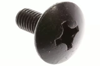 Radiator cover & Gas Tank screws| 90154-05013-00