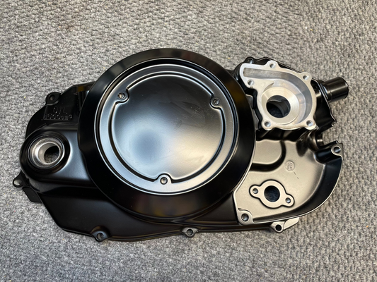 YAMAHA OEM CRANKCASE COVER