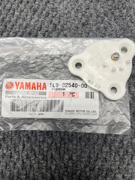 YAMAHA OEM NEUTRAL SWITCH | 1L9-82540-00-00