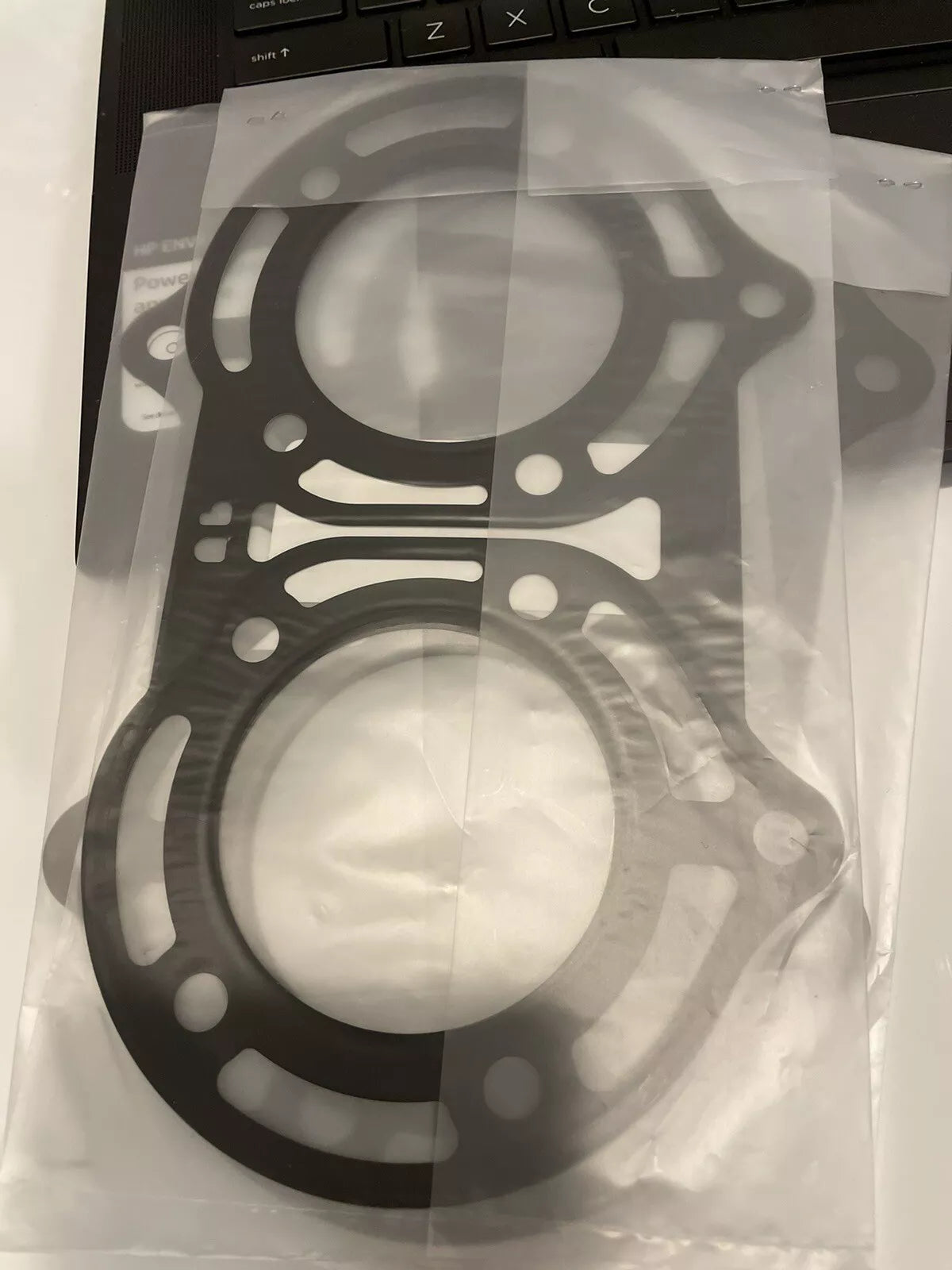 Head Gasket for Yamaha Banshee Oem| 2GU-11181-00