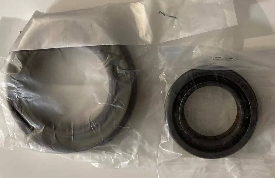 YAMAHA Banshee Oil Seal set | 93103-40077-00 & 93103-25108