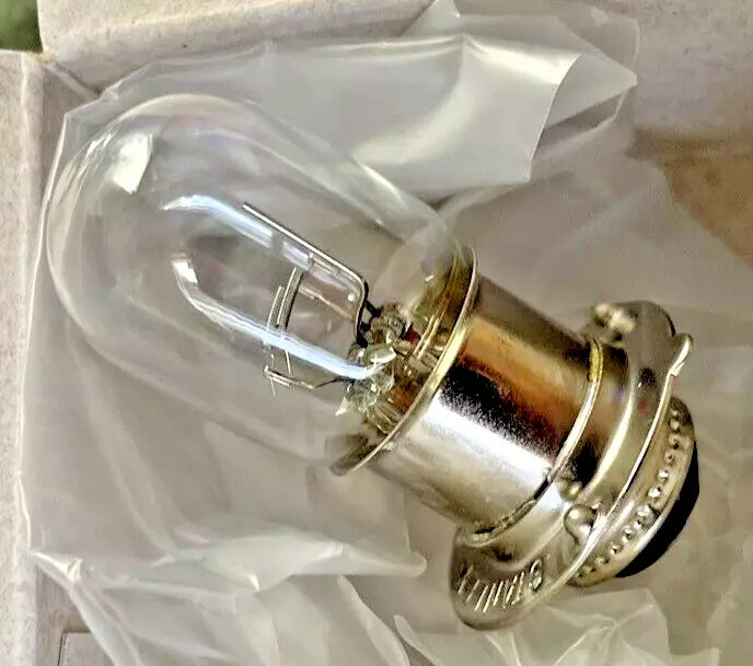 Yamaha Banshee OEM Light Bulbs Headlights.