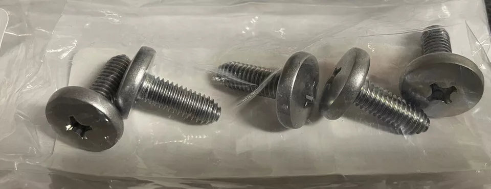 OEM Yanaha Banshee 350 Plastic fender Screw